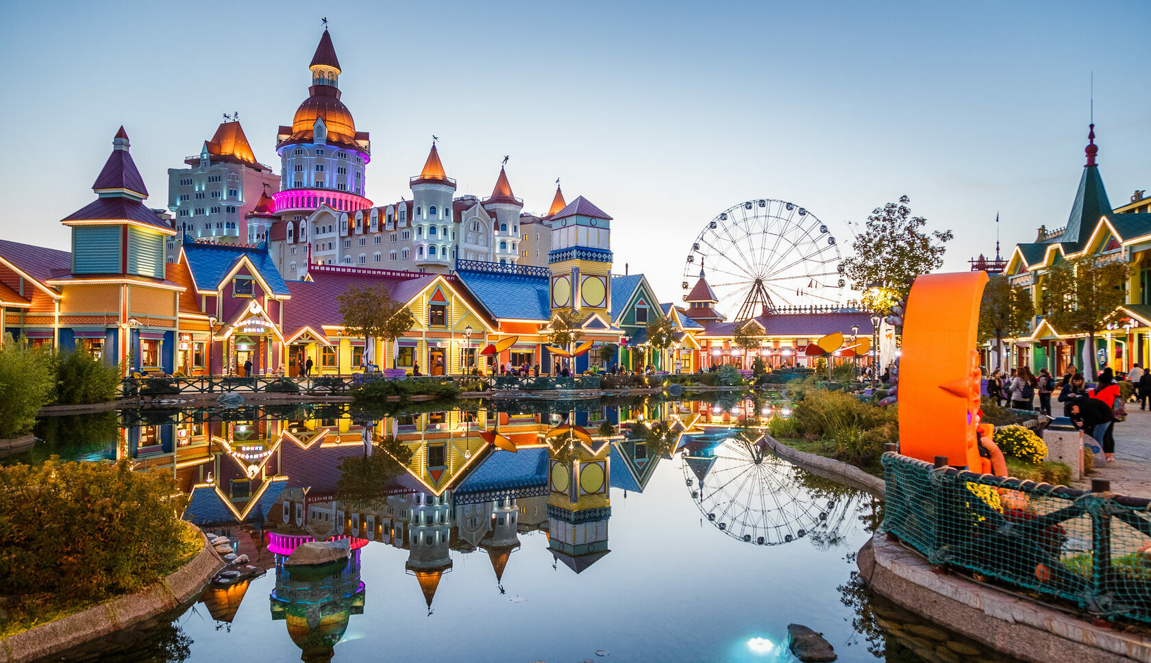 Подробнее о статье Как провести выходные в Сочи: гид по локациям